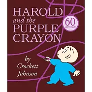 Harold and the Purple Crayon