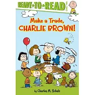 Make a Trade, Charlie Brown!