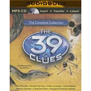 The 39 Clues: The Complete Collection