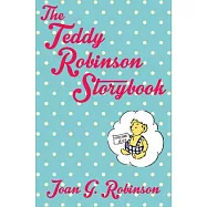 The Teddy Robinson Storybook