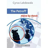 Petroff: Move by Move, The