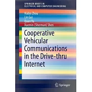 Cooperative Vehicular Communications in the Drive-thru Internet