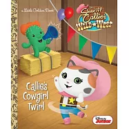 Callie’s Cowgirl Twirl