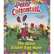 The Great Easter Egg Hunt