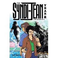 The Syndi-jean Journal, Year Two