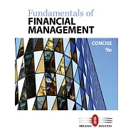 Fundamentals of Financial Management