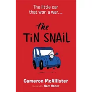 The Tin Snail