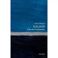 Sound: A Very Short Introduction