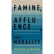 Famine, Affluence, and Morality