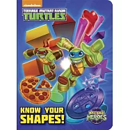 Know Your Shapes!