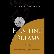 Einstein&rsquo;s Dreams