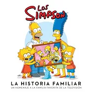 Los Simpson la historia familiar / The Simpsons Family History