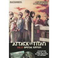 Attack on Titan 17