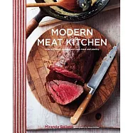 Modern Meat Kitchen