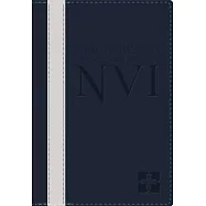 Santa Biblia: Nueva Version Internacional Dos Tonos Italiana Edición Conmemorativa