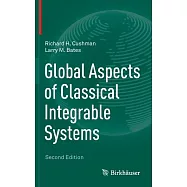 Global Aspects of Classical Integrable Systems