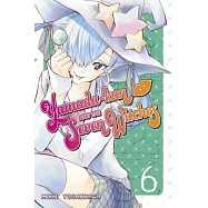 Yamada-kun and the Seven Witches 6