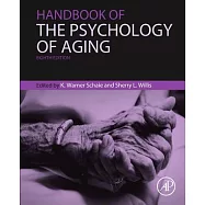 Handbook of the Psychology of Aging