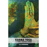 Karma-yoga: The Path of Selfless Action