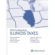 Guidebook to Illinois Taxes 2016