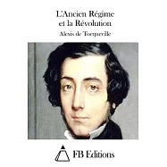 L’ancien Régime Et La Révolution