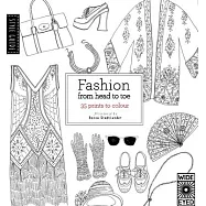 Fashion from Head to Toe