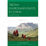 Tibetan Environmentalists in China: The King of Dzi