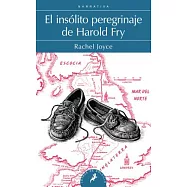 El insolito peregrinaje de Harold Fry / The Unlikely Pilgrimage Of Harold Fry