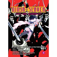 Last Girl Standing: Last Girl Standing