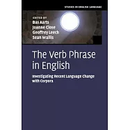 The Verb Phrase in English