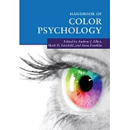 Handbook of Color Psychology