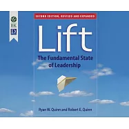 Lift: The Fundamental State of Leadership