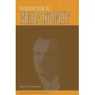 Introduction to Philosophy