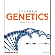 Principles of Genetics
