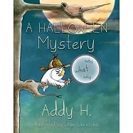 A Halloween Mystery