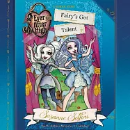 Fairy’s Got Talent: Library Edition