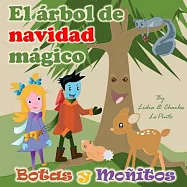 El arbol de Navidad Magico