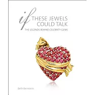 If These Jewels Could Talk: The Legends Behind Celebrity Gems