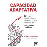 Capacidad adaptativa / Adaptive Capacity