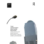 The Auditory Culture Reader