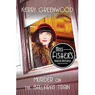 Murder on the Ballarat Train