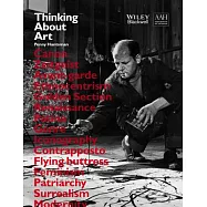 Thinking About Art: A Thematic Guide to Art History