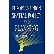 European Union Spatial Policy and Planning