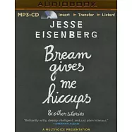 Bream Gives Me Hiccups & other stories