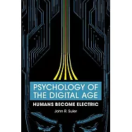 Psychology of the Digital Age