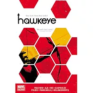 Hawkeye 2