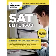Sat Elite 1600