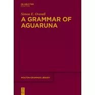 A Grammar of Aguaruna