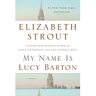 My Name Is Lucy Barton