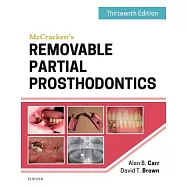 Mccracken’s Removable Partial Prosthodontics